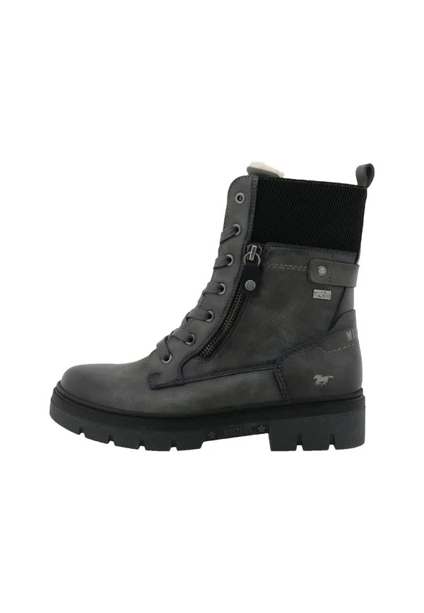 Snowboot/Winterstiefel - grey