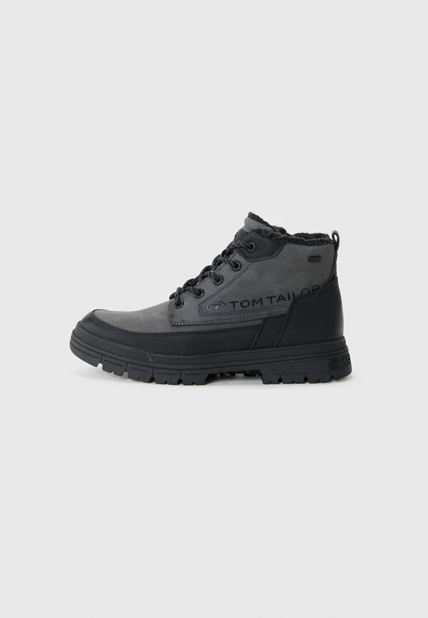 Snowboot/Winterstiefel - grey