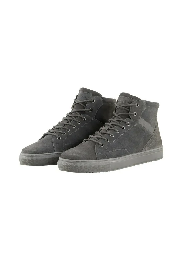 Snowboot/Winterstiefel - grey