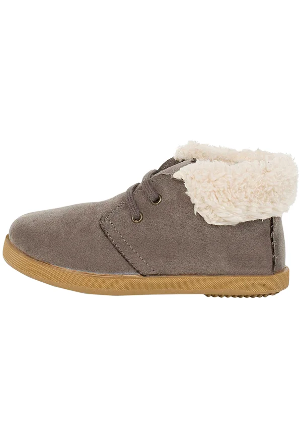 Snowboot/Winterstiefel - gris