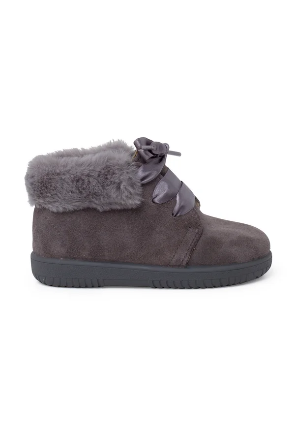 Snowboot/Winterstiefel - gris