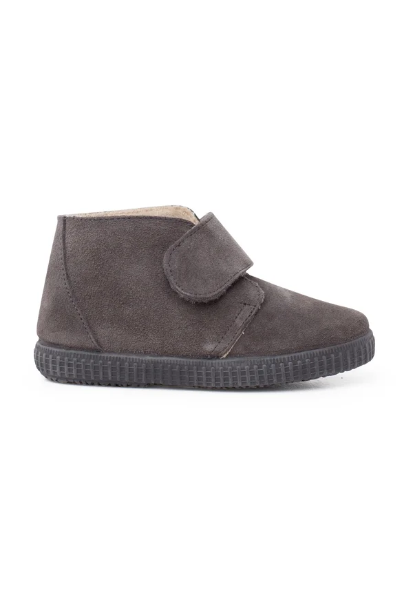 Snowboot/Winterstiefel - gris