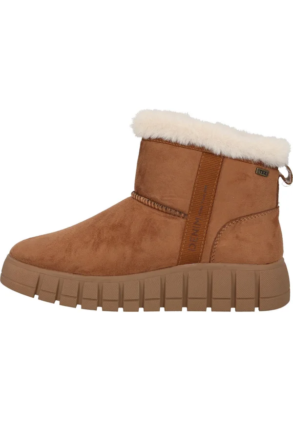 Snowboot/Winterstiefel - hazel