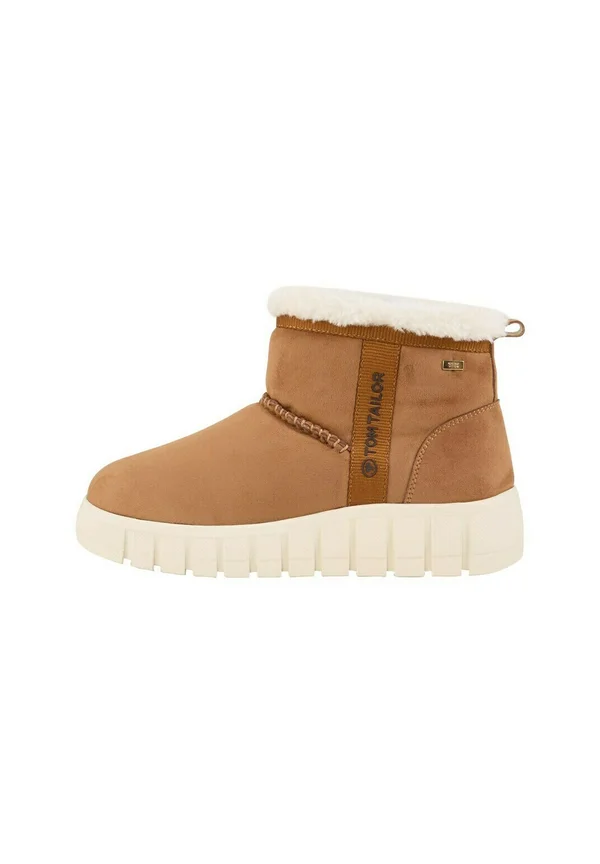 Snowboot/Winterstiefel - hazel