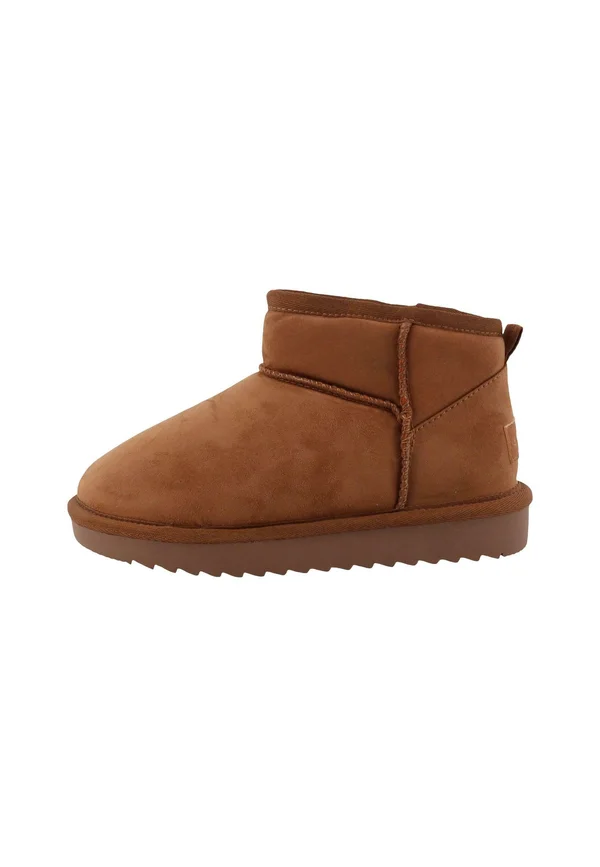 Snowboot/Winterstiefel - hazel