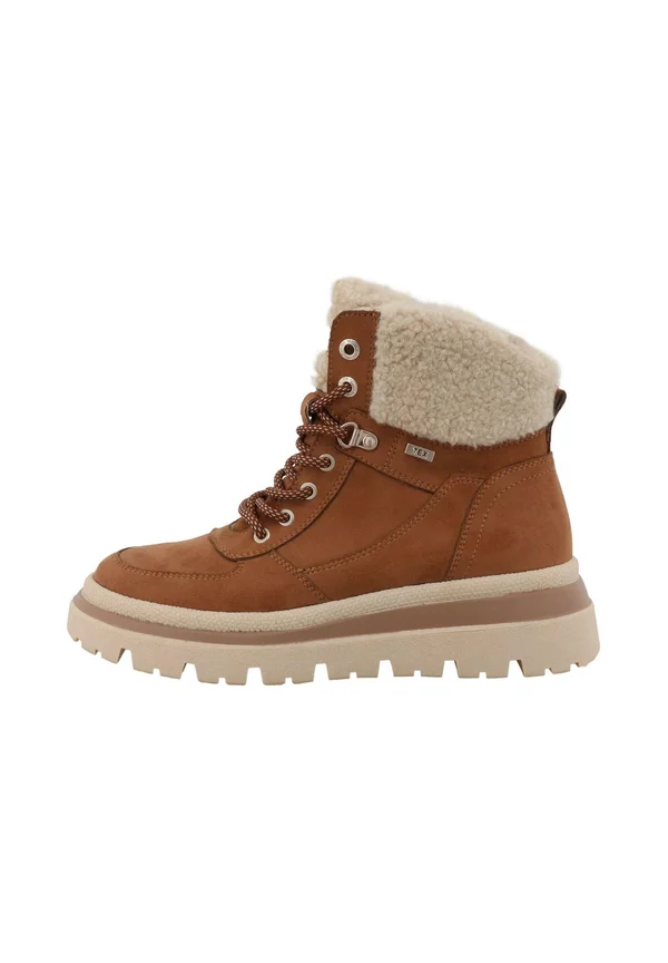 Snowboot/Winterstiefel - hazel
