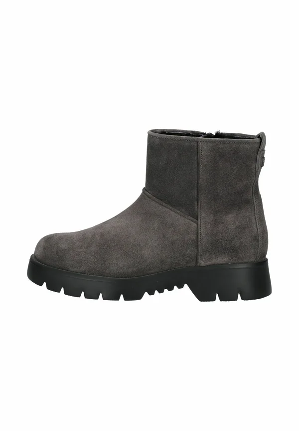 Snowboot/Winterstiefel - iron
