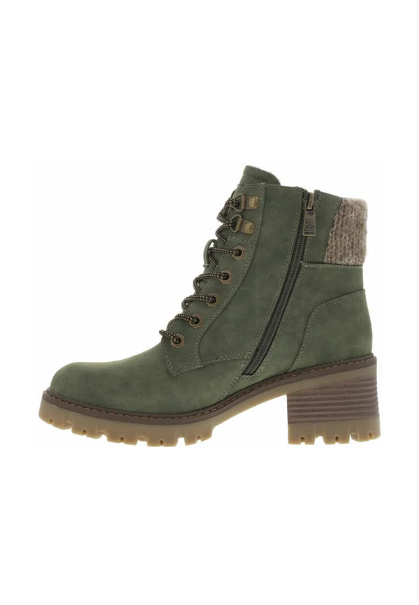 Snowboot/Winterstiefel - kaki