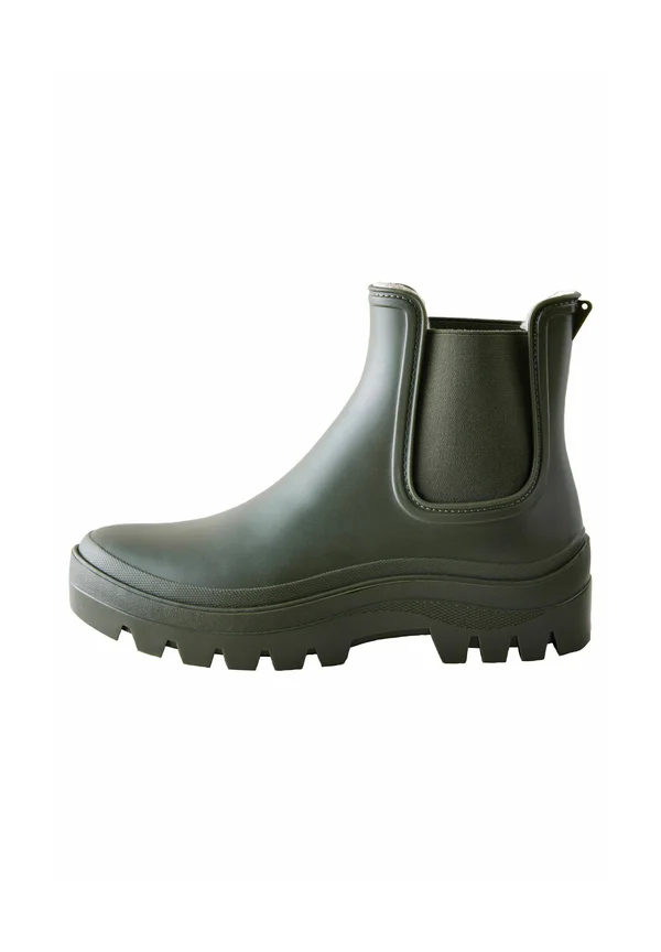 Snowboot/Winterstiefel - khaki green