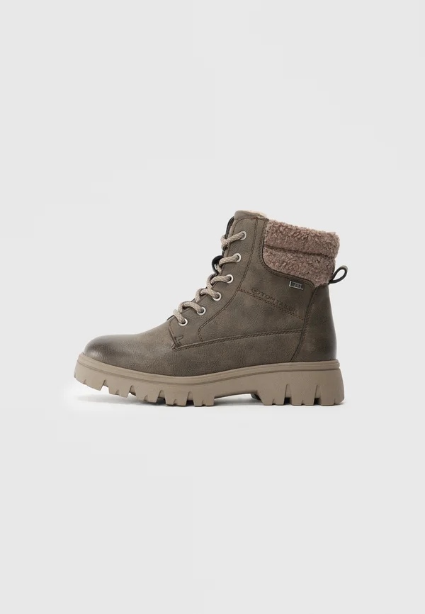 Snowboot/Winterstiefel - lava