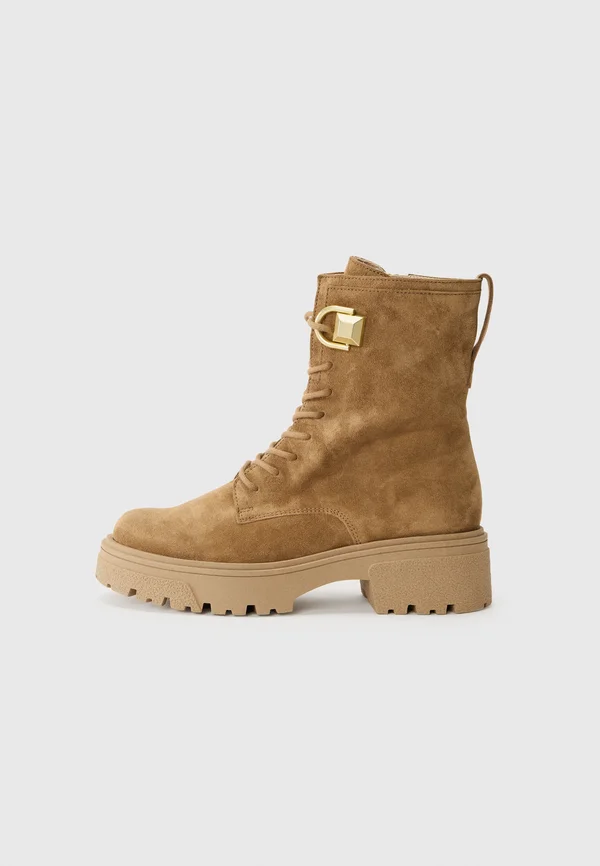 Snowboot/Winterstiefel - light brown