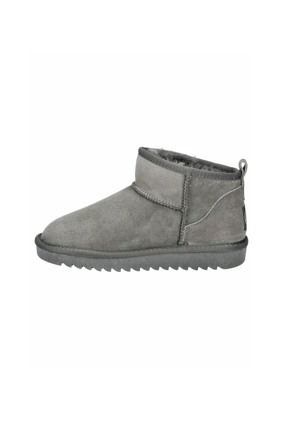 Snowboot/Winterstiefel - light-grey