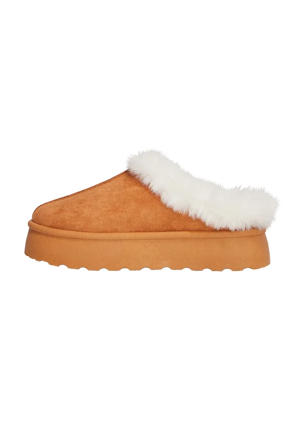 Snowboot/Winterstiefel - marron