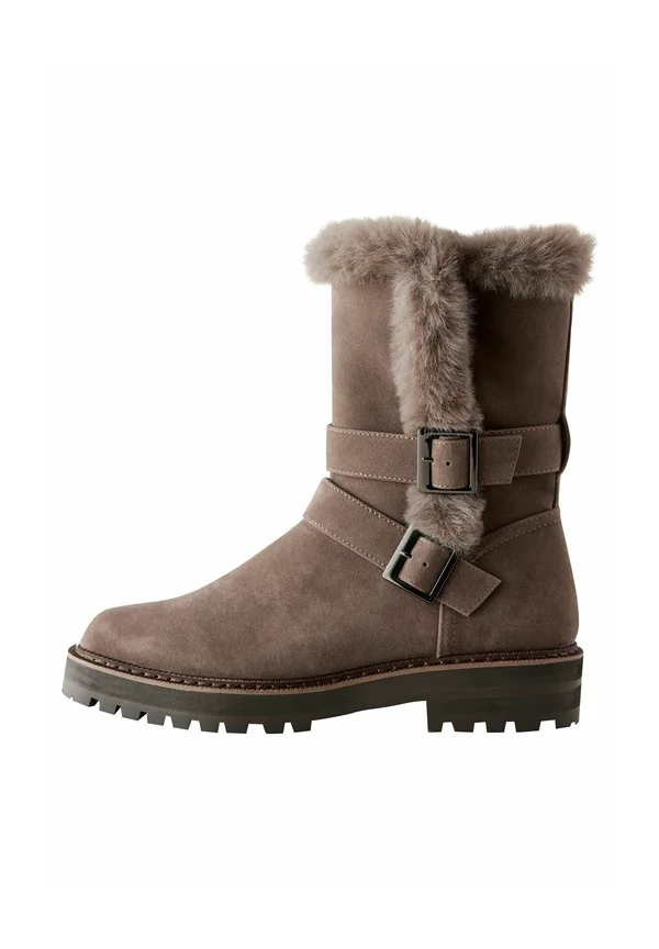 Snowboot/Winterstiefel - mink brown