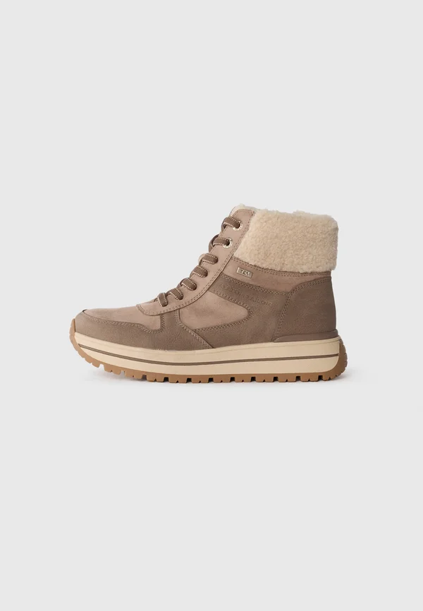 Snowboot/Winterstiefel - mud