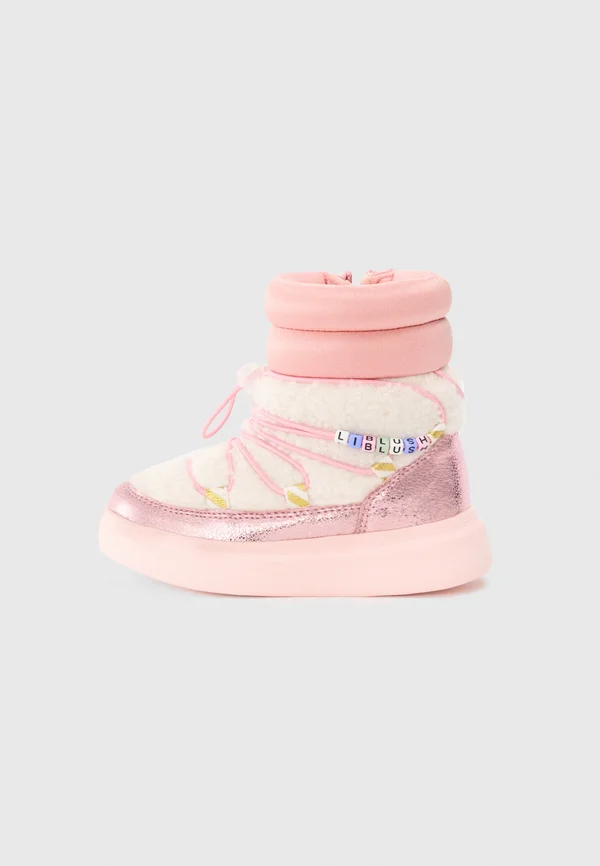 Snowboot/Winterstiefel - multi-coloured