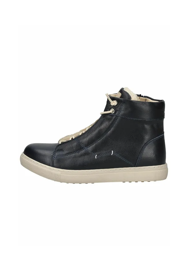 Snowboot/Winterstiefel - navy