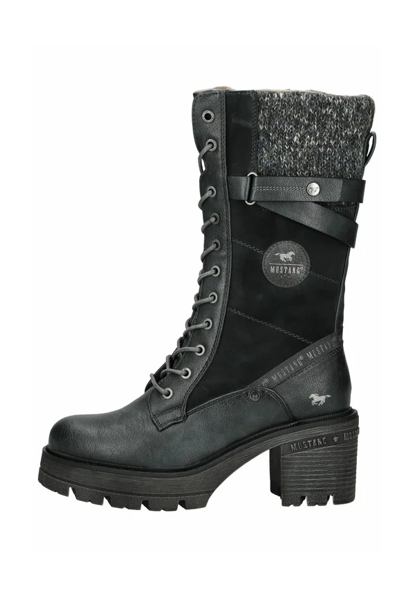 Snowboot/Winterstiefel - navy
