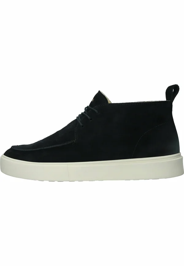 Snowboot/Winterstiefel - navy