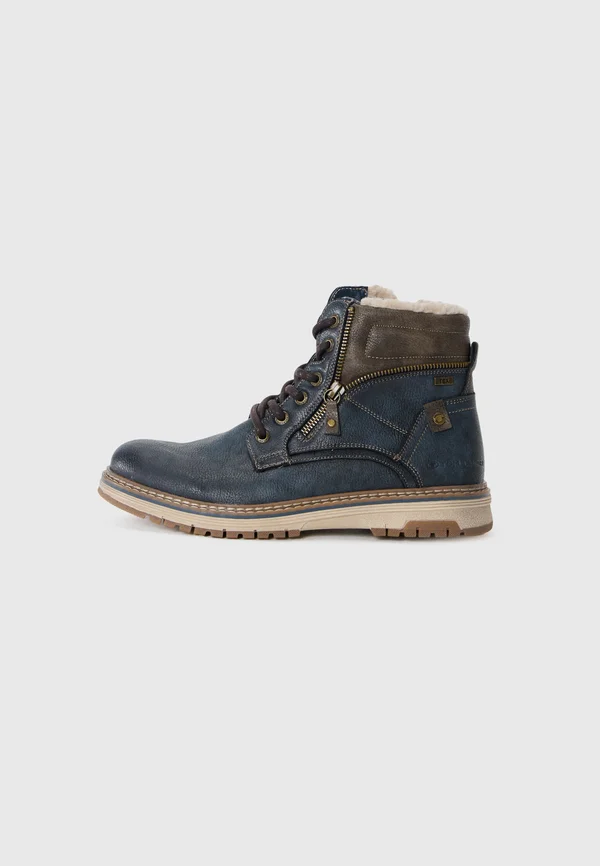 Snowboot/Winterstiefel - navy
