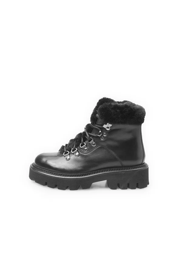 Snowboot/Winterstiefel - nero