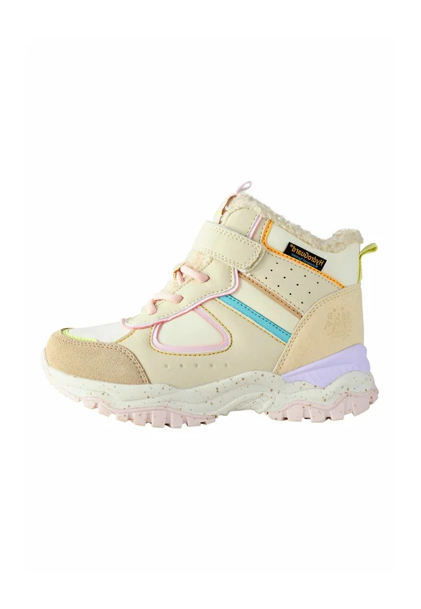 Snowboot/Winterstiefel - neutral   pastel
