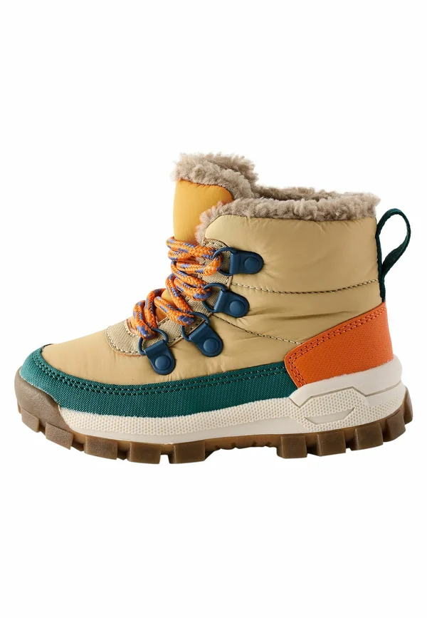 Snowboot/Winterstiefel - neutral