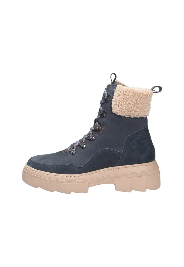 Snowboot/Winterstiefel - nottenuba