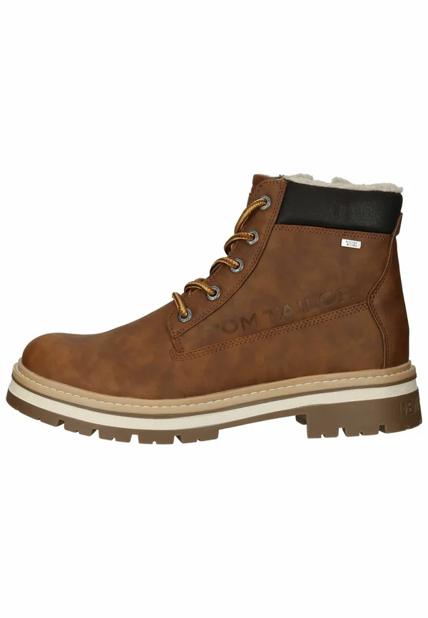 Snowboot/Winterstiefel - nuts