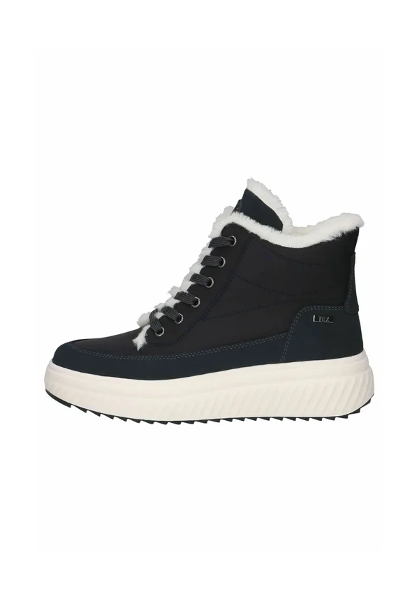 Snowboot/Winterstiefel - ocean comb
