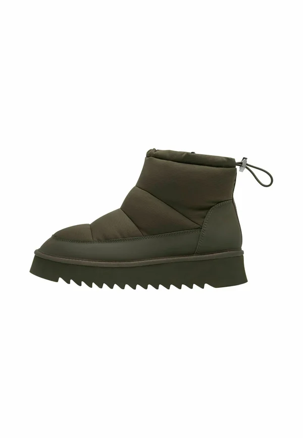 Snowboot/Winterstiefel - olive