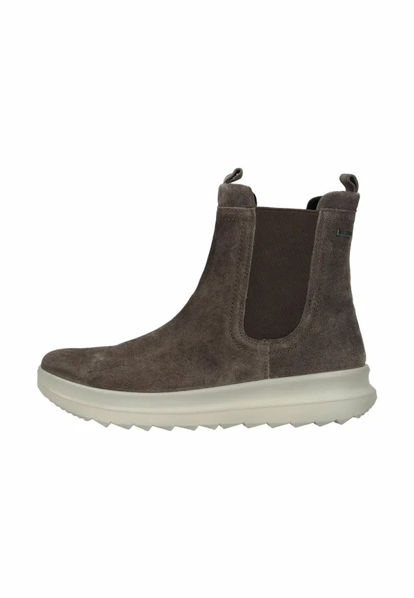 Snowboot/Winterstiefel - ossido grau