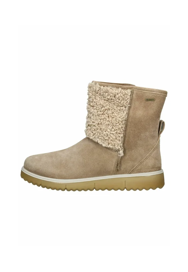 Snowboot/Winterstiefel - palude beige