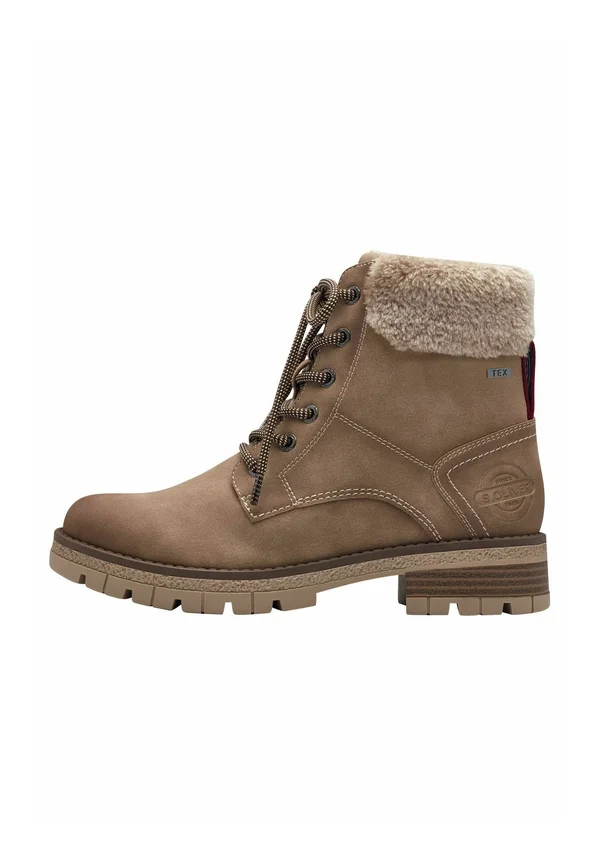 Snowboot/Winterstiefel - pepper