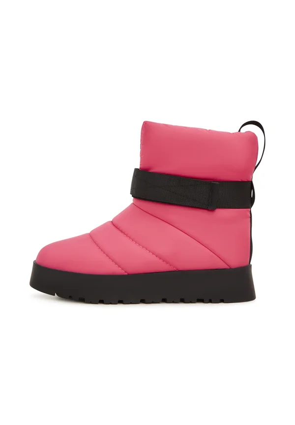 Snowboot/Winterstiefel - pink