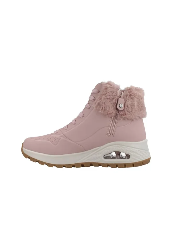 Snowboot/Winterstiefel - pink