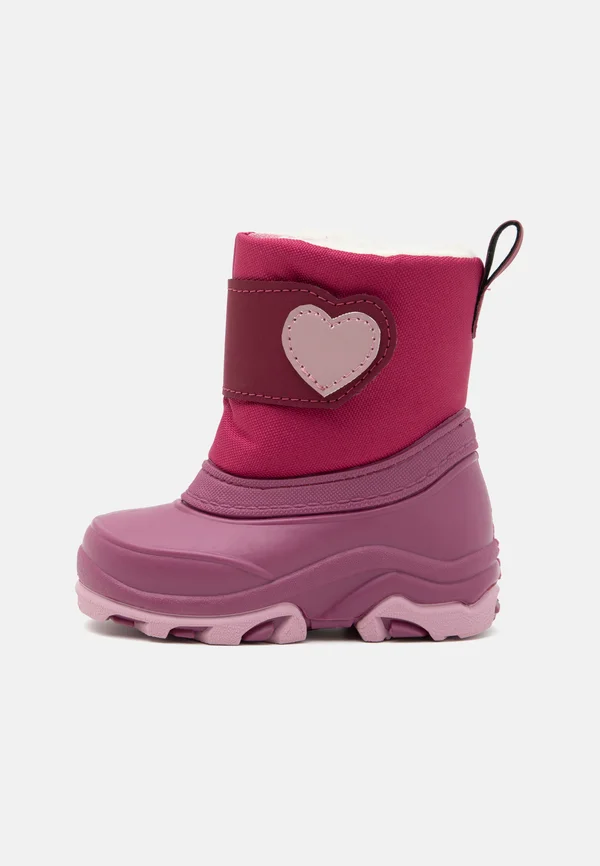 Snowboot/Winterstiefel - pink