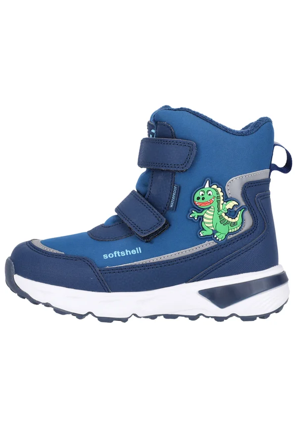 Snowboot/Winterstiefel - poseidon