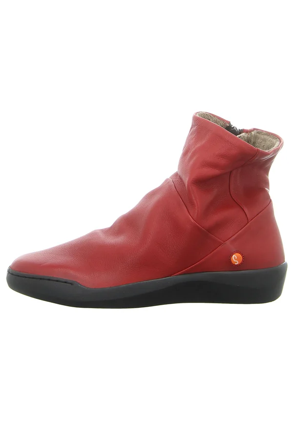Snowboot/Winterstiefel - red