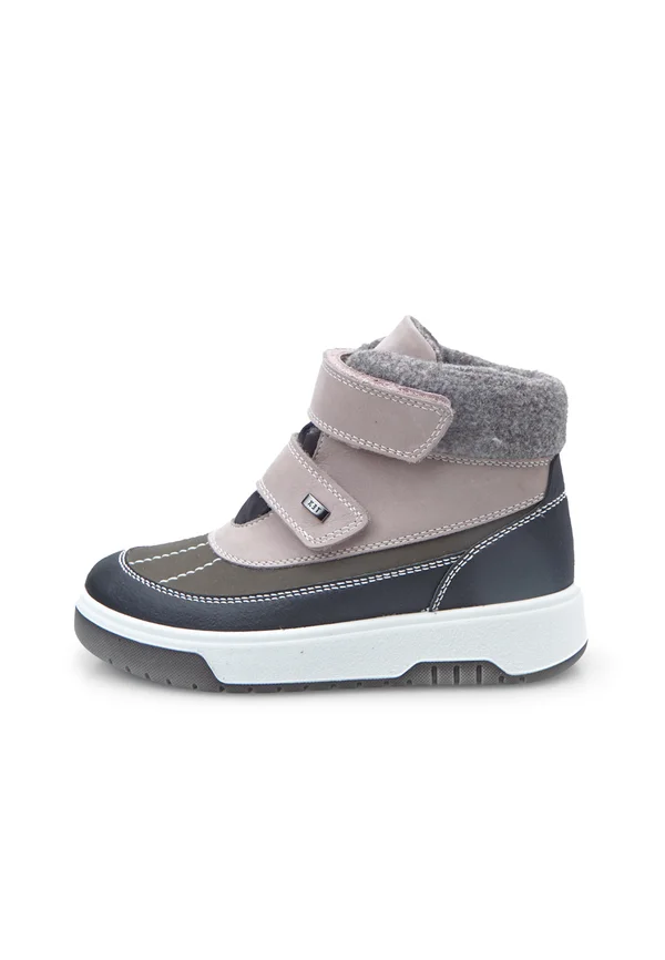 Snowboot/Winterstiefel - rosa