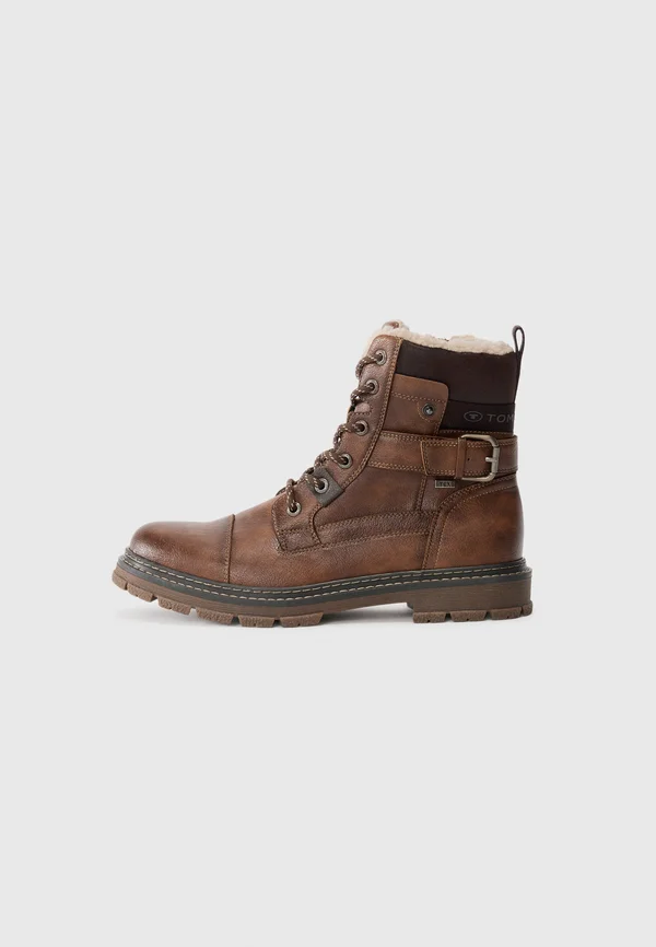 Snowboot/Winterstiefel - rust