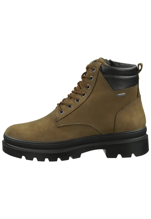 Snowboot/Winterstiefel - safari