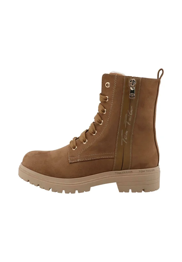 Snowboot/Winterstiefel - sand