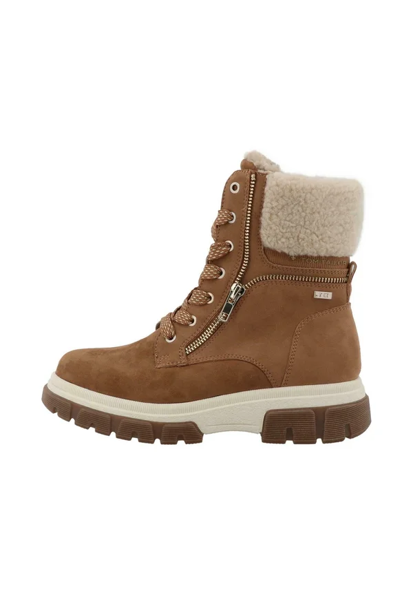 Snowboot/Winterstiefel - sand