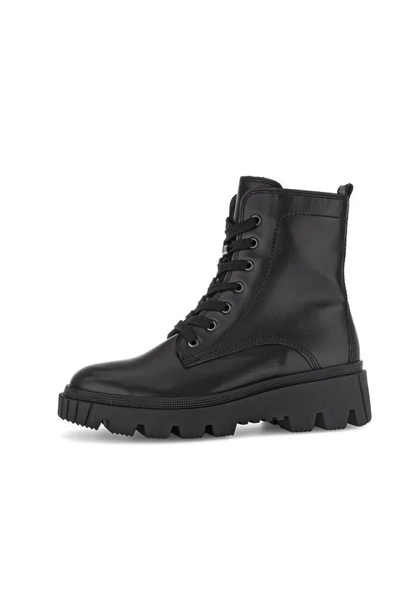 Snowboot/Winterstiefel - schwarz