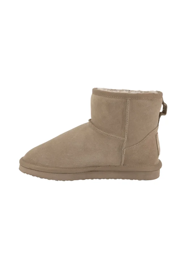 Snowboot/Winterstiefel - stone