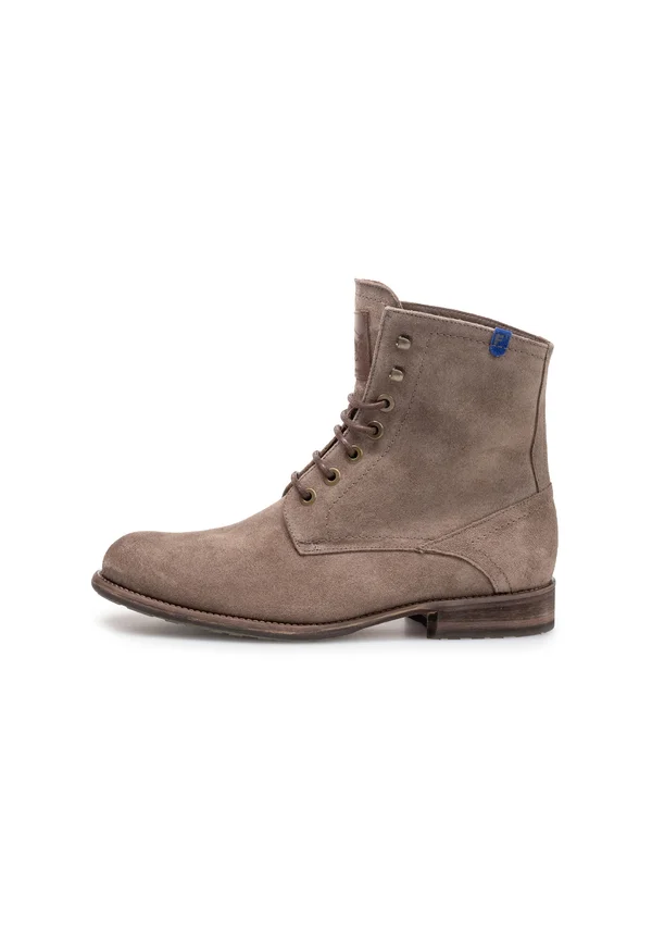 Snowboot/Winterstiefel - taupe