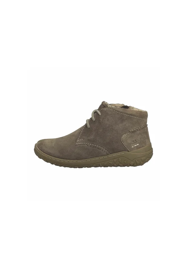 Snowboot/Winterstiefel - taupe