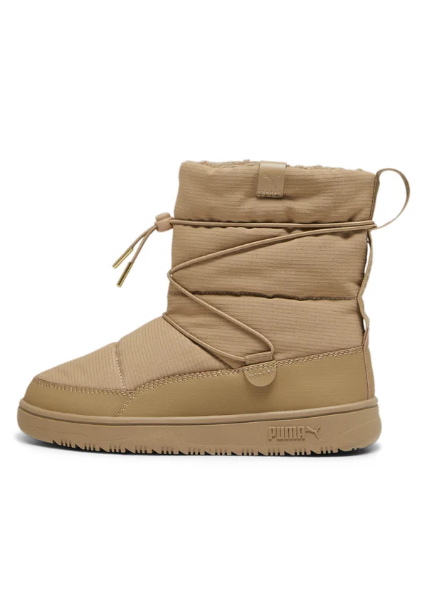 Snowboot/Winterstiefel - toasted chocolate chip