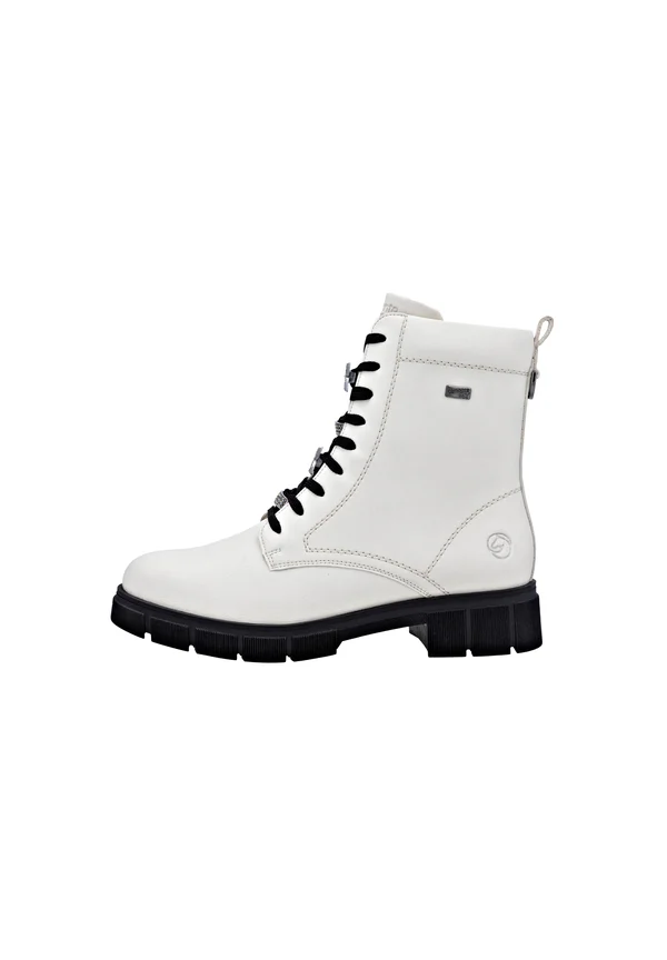 Snowboot/Winterstiefel - weiss